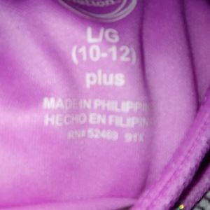 Girls dress